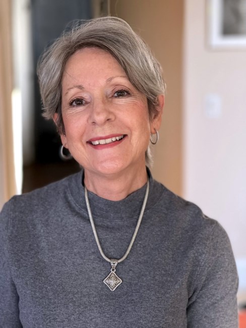 Avis de décès de Mercedes Cosgrove