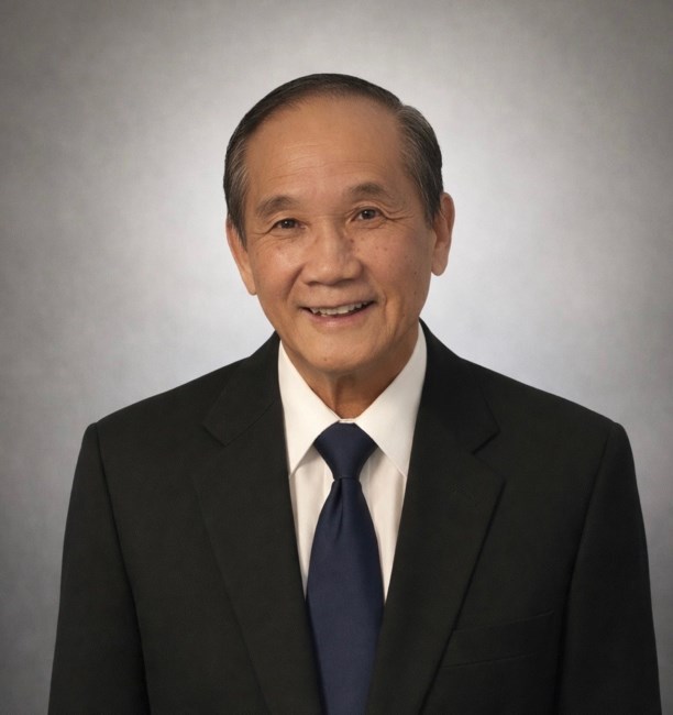 Obituary of Jim Tan Lam