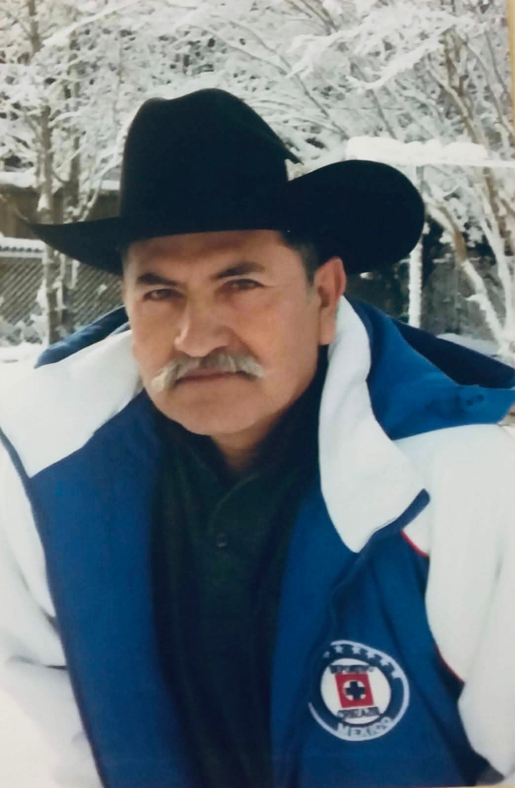 Obituary of Eduardo Garcia Escobar