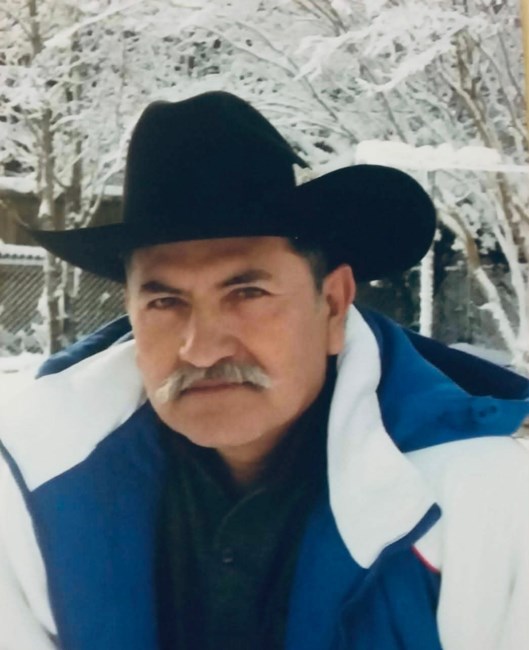 Obituary of Eduardo Garcia Escobar