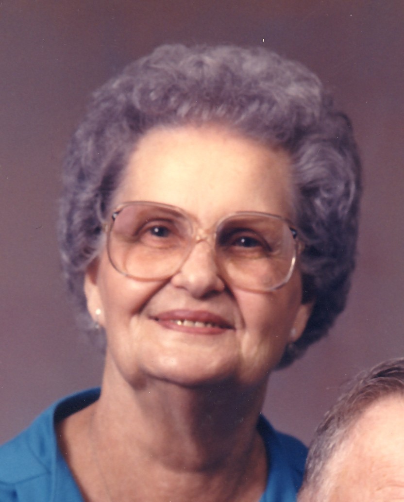 Ollie Louise Coplin Hocott Obituary Greenwood, AR