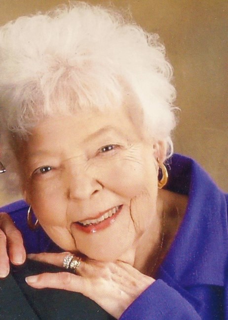 Obituario de Mona Mae Dutton