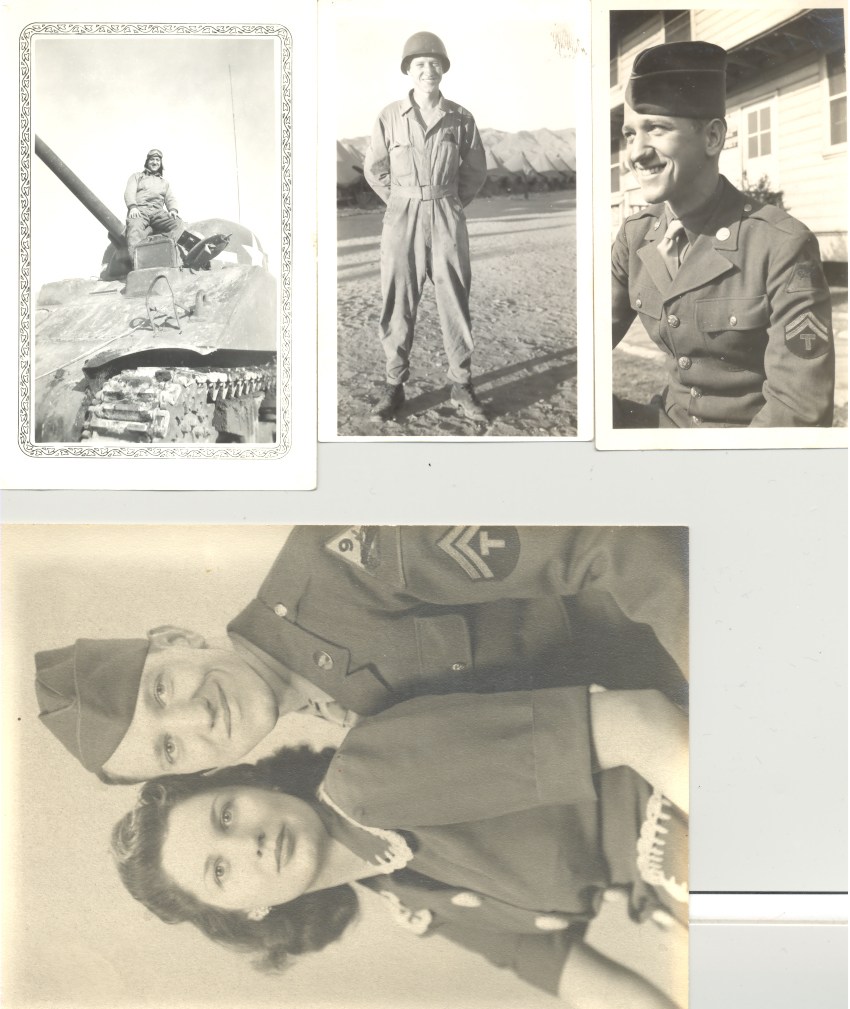 Obituary of Calvin Edward Mock