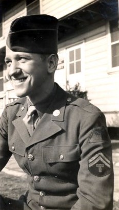 Obituary of Calvin Edward Mock