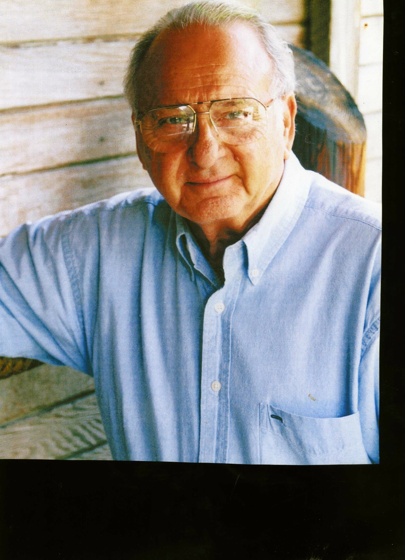 Obituary of Carmelo Testa-Secca