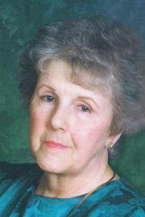 Obituary of Lois Gerlach