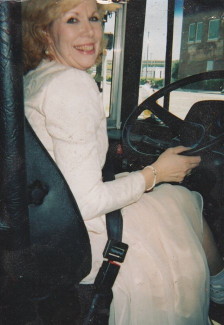 Obituary of Tamara Tammy Tuck Dameron