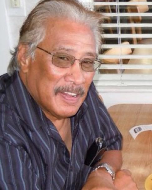 Obituary of Sale Manuleleua