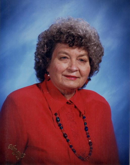 Obituary of Carol Ann Helgeson