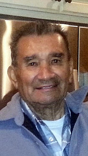 Obituary of Salvador Solorio