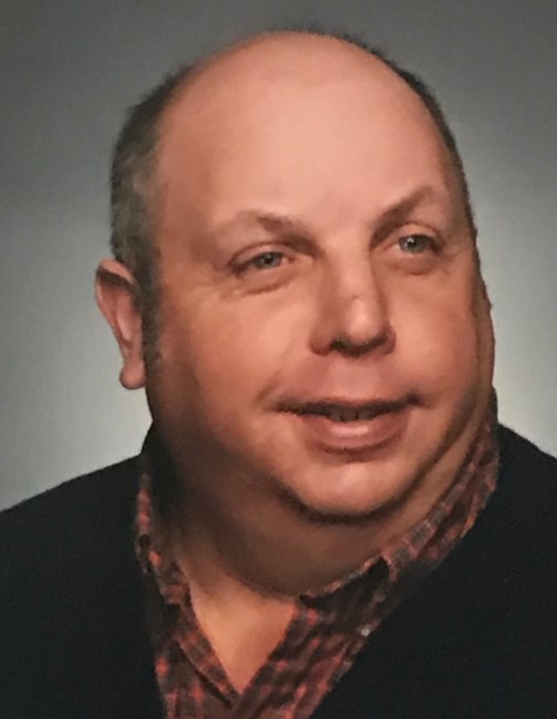 Obituary of Donald R. Andrews