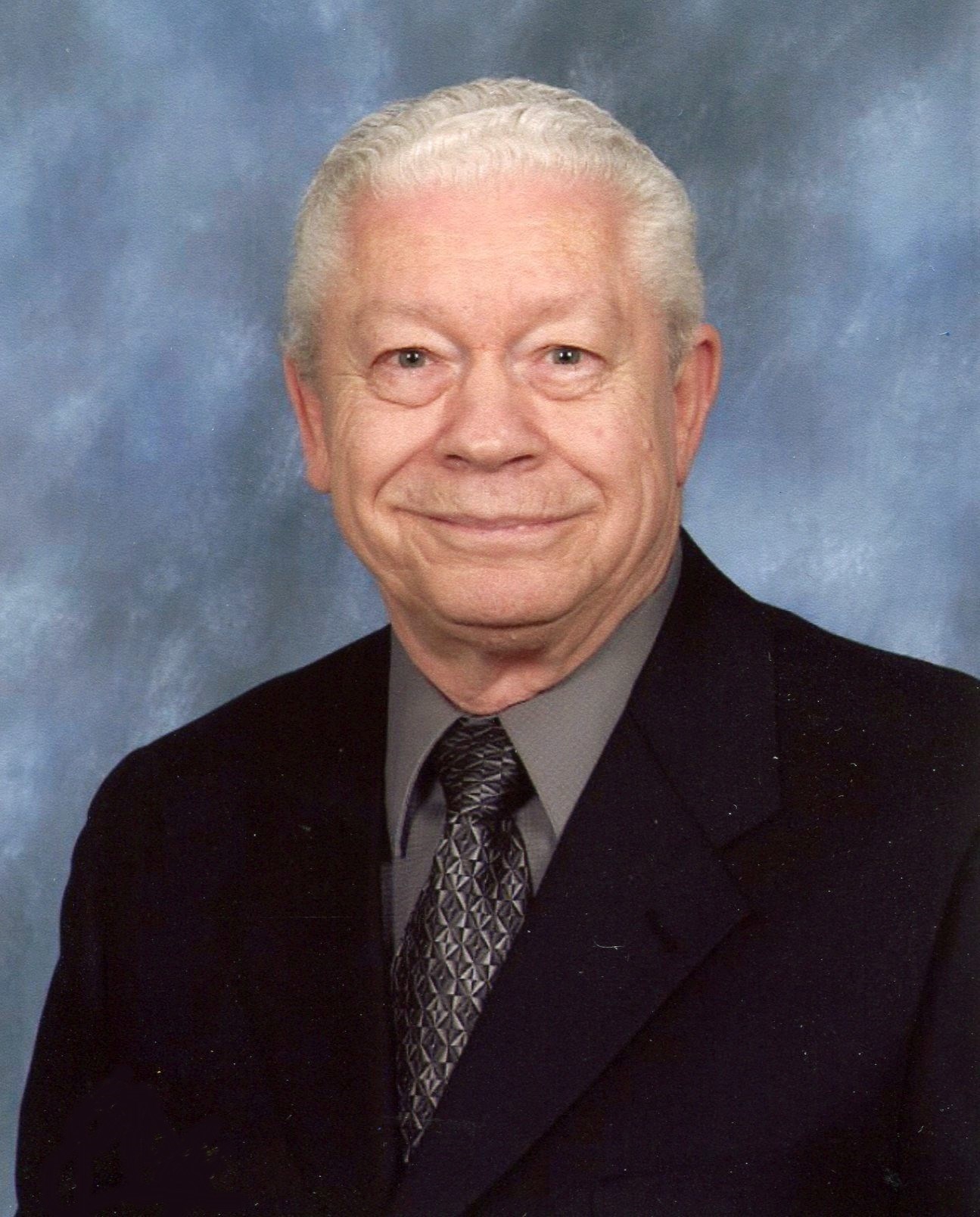 Avis de décès de Bennie Ray Jones