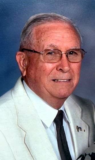 Obituary of David G Saras