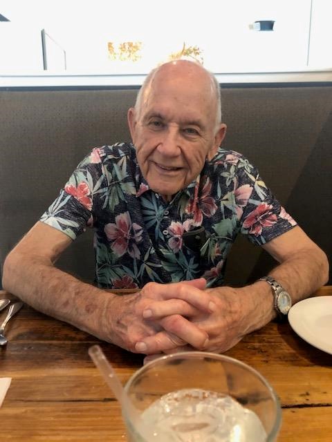 Obituary of Alexander Murdock Lewis