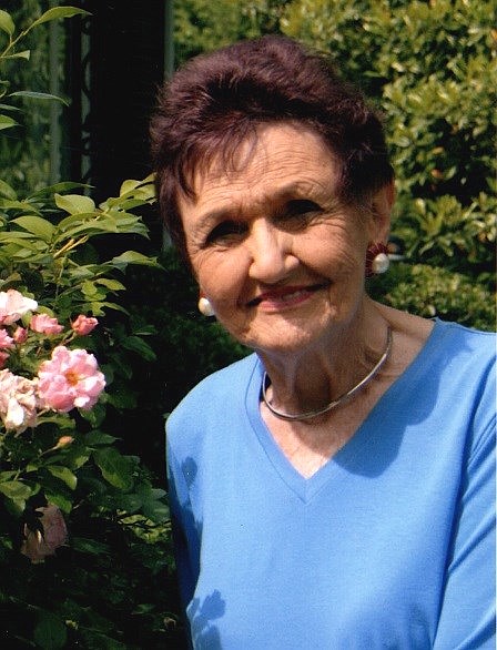 Obituary of Elizabeth C. Gallagher