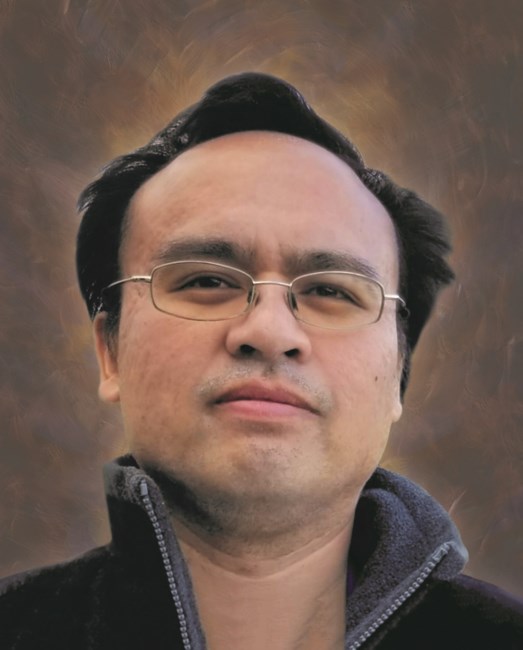 Obituary of Francis Gil Cruz