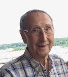 Obituary of Dr. Hugh Irmon Rodgers