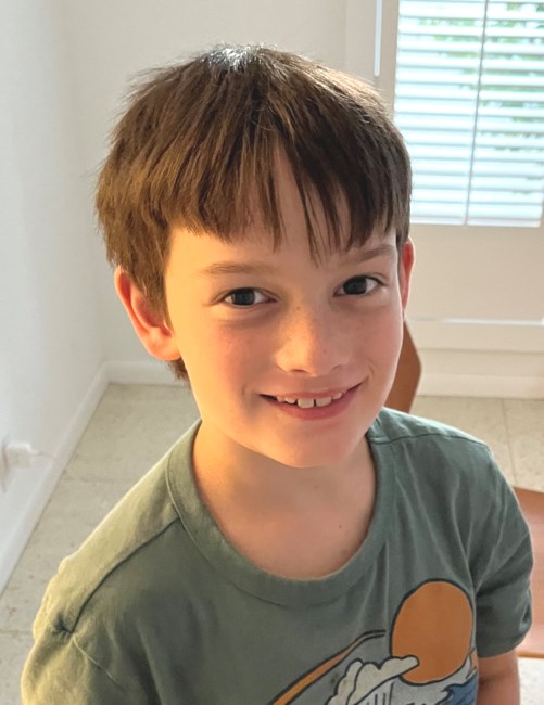 Obituario de Bruce Walker Stanfield