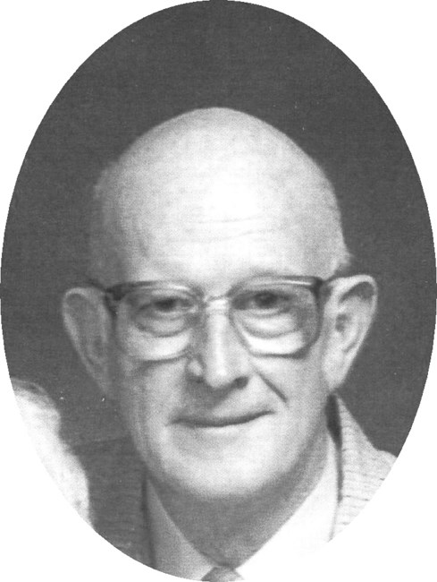 Obituary of Robert Edward Goodson
