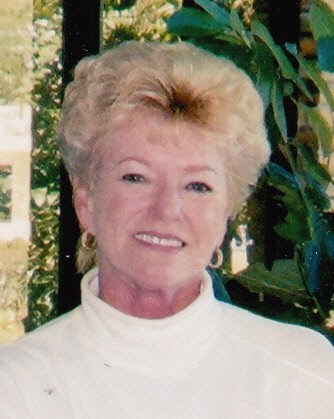 Obituary of Shirley Faye Chandler