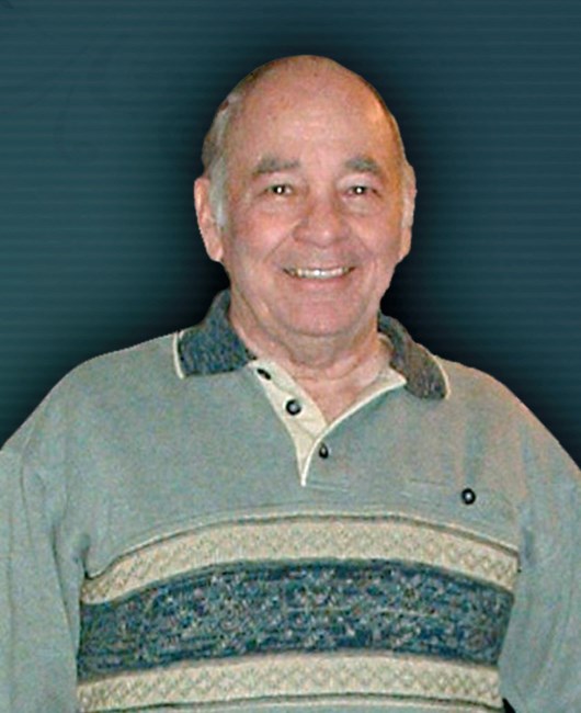 Obituary of Dwight Earl Henderson