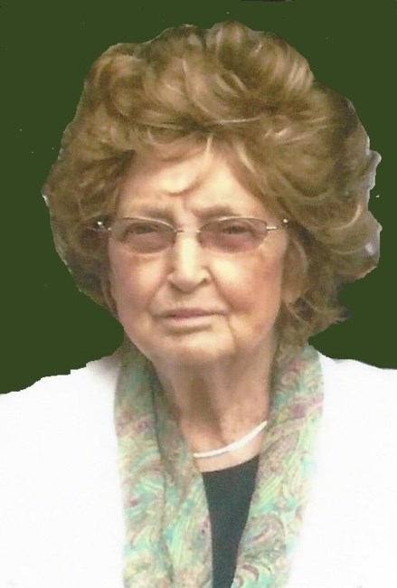 Obituary of Dorothy Jean Kehoe
