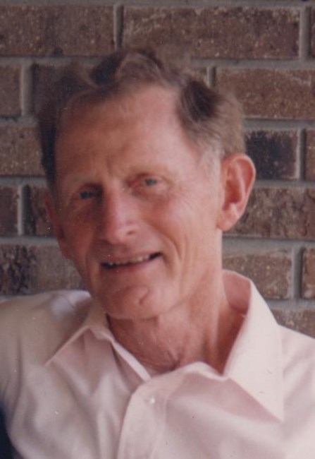 Obituary of James Watson Temple