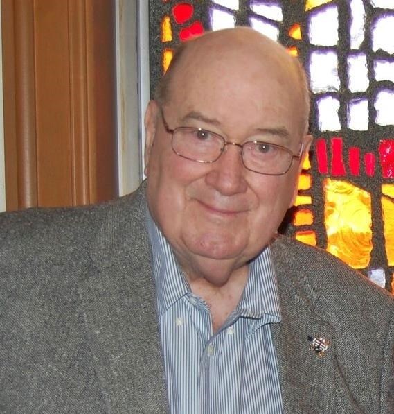 Obituary of Stephen Clifford Wachenfeld