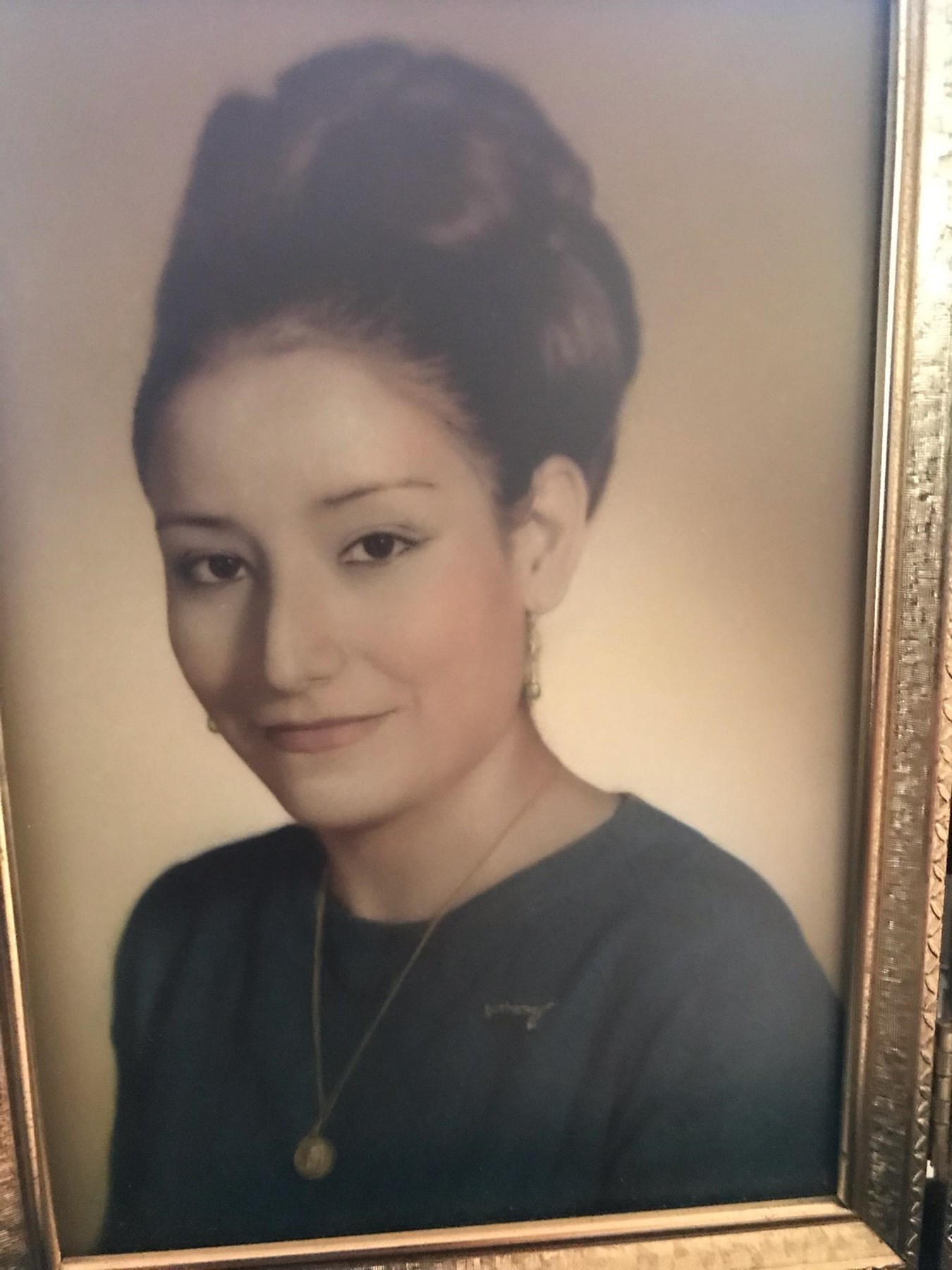 Obituary of Maria C. Favela