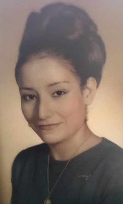 Obituary of Maria C. Favela