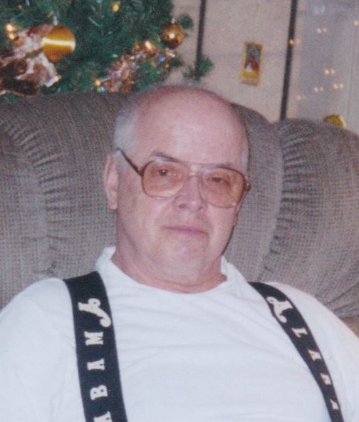 Calvin Parlier Obituario Douglasville, GA