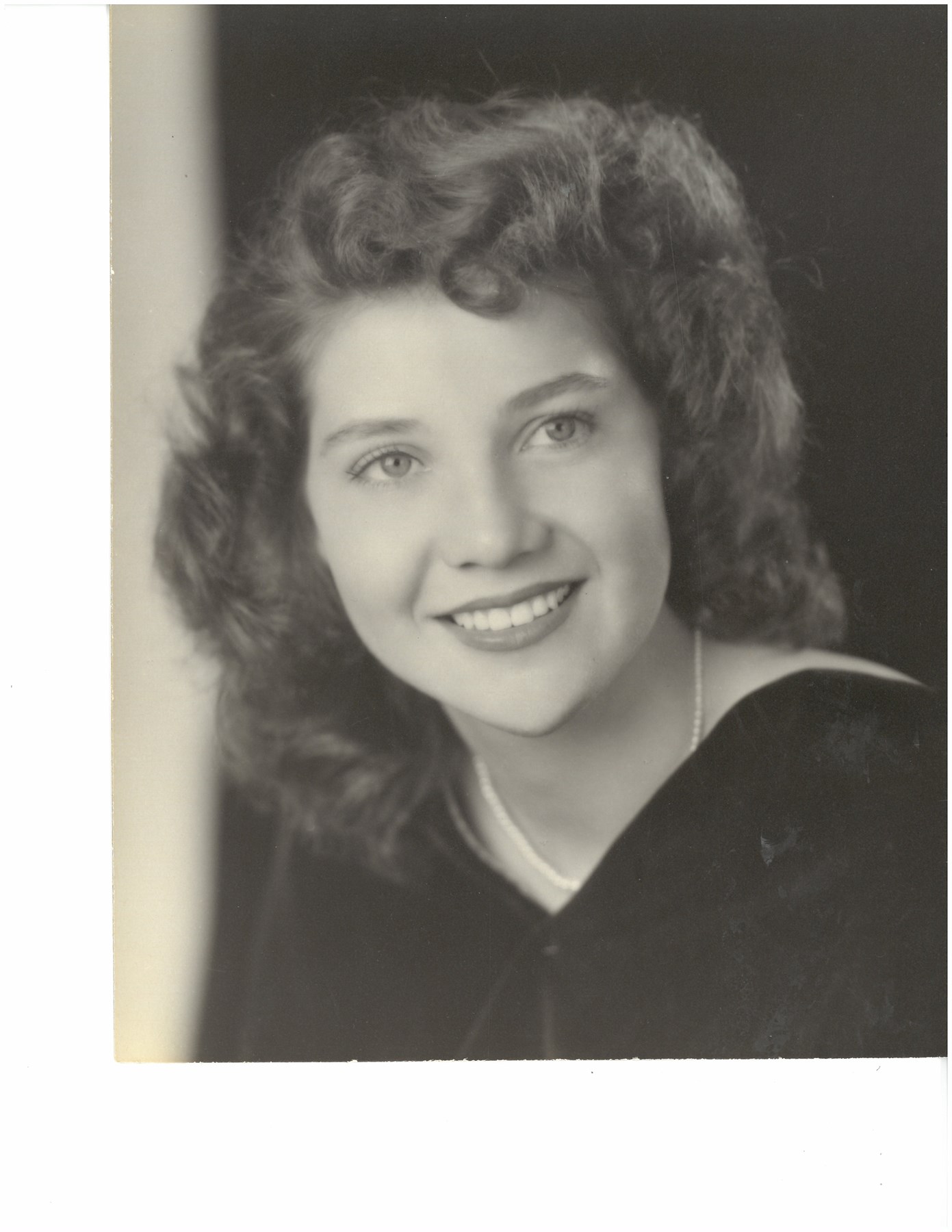 Obituary of Mrs. Dorothy Jean (Whitley) Windsor