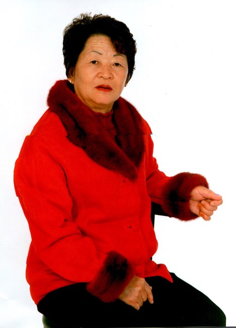 Obituary of Choon Ok Lee