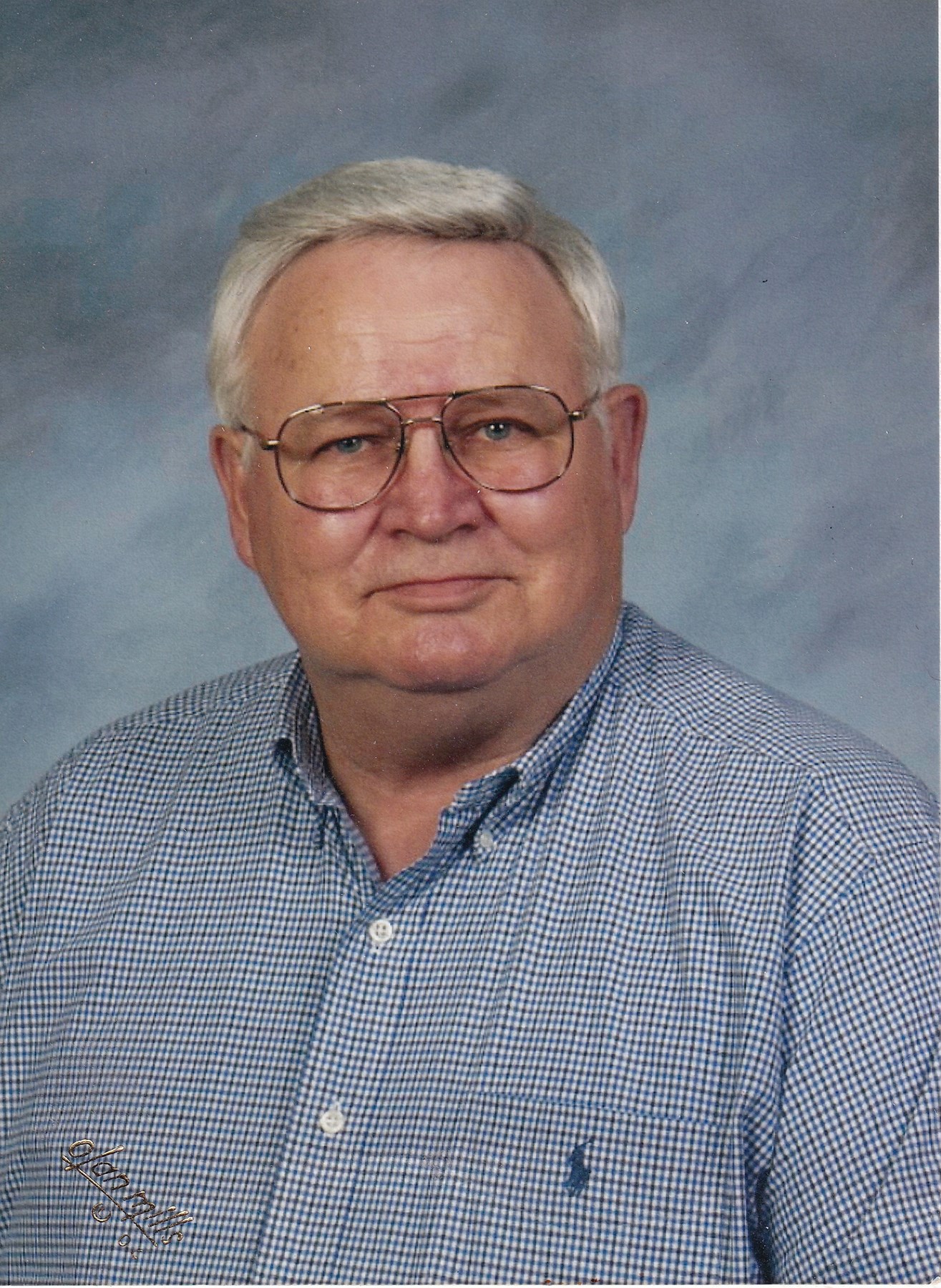 Obituary of Leslie "Buddy" DeLaune