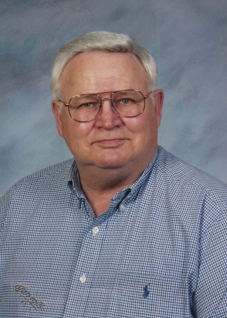 Obituary of Leslie "Buddy" DeLaune