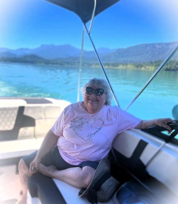 Obituary of Cynthia Ann Hein