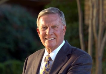 Obituary of William Lewis Shine