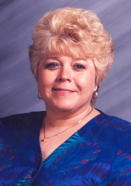 Obituary of Judy Beall Watkins