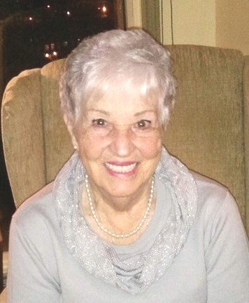 Avis de décès de Hélène Prézeau Roy