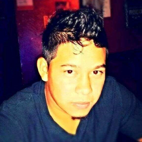 Obituario de Mario Rene Tejada- Melchor