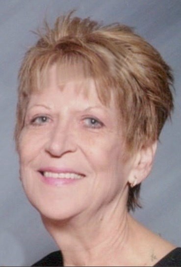 Obituary of Ann Marie Williams