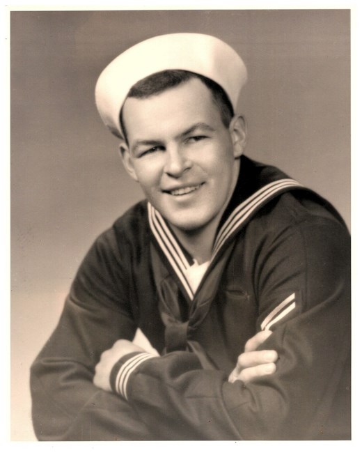 Obituary of Stanley Glenn Halferty