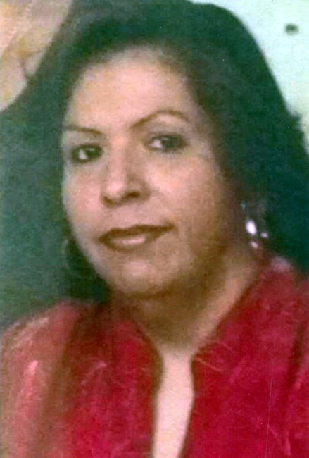 Obituary of Maria Juanita Guerrero