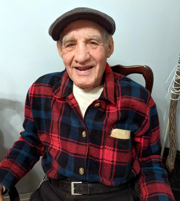 Obituary of Faro Vitale