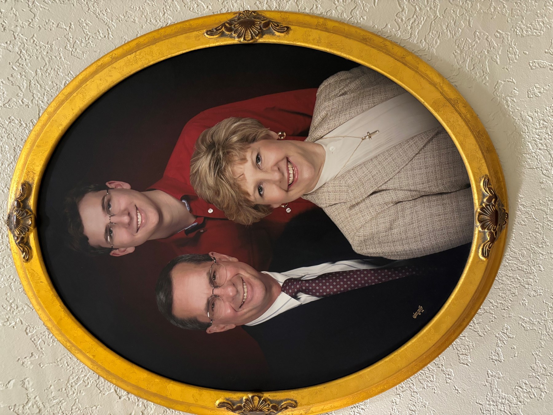 Obituary of Xavier F. Garza