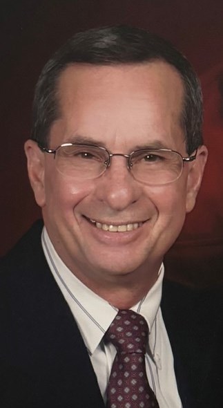 Obituario de Xavier F. Garza