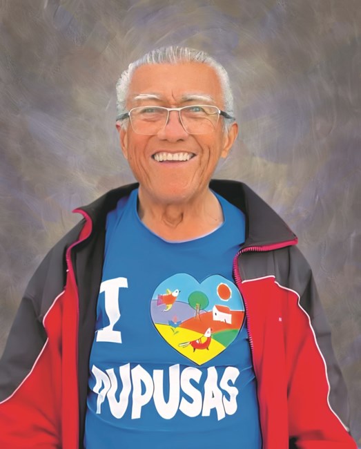 Obituary of Jorge Alberto Galdamez