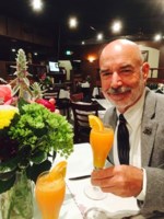 Michael Evans