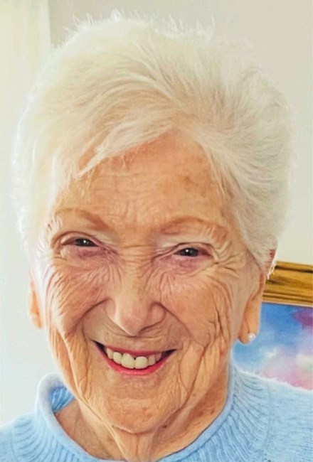 Obituary of Valna J. Cantor