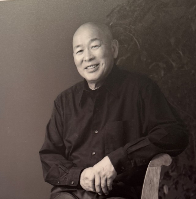 Obituario de Tomiaki Frank Imakire